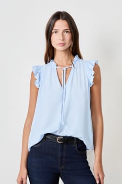 Top col V &agrave; nouer;${refinementColor}