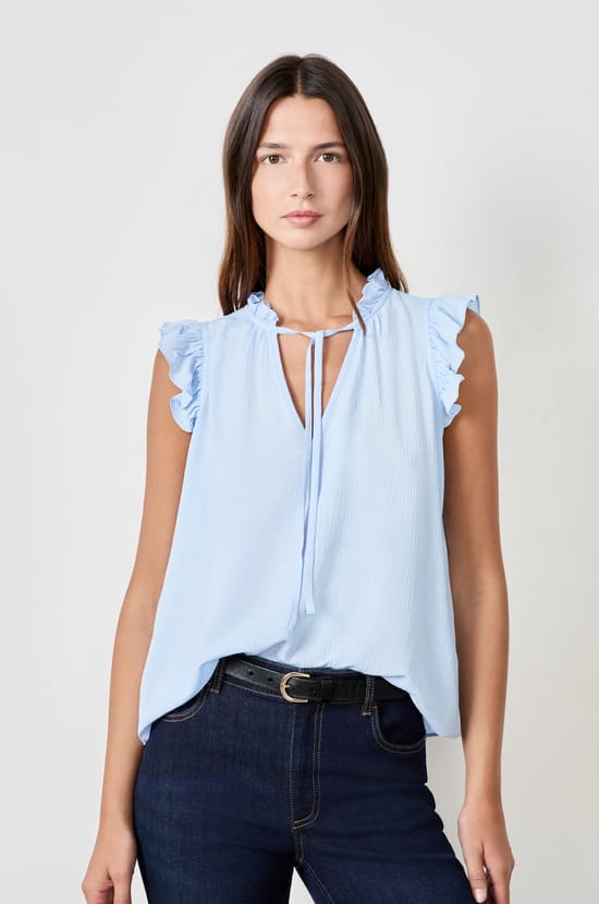 Top col V &agrave; nouer;${refinementColor}