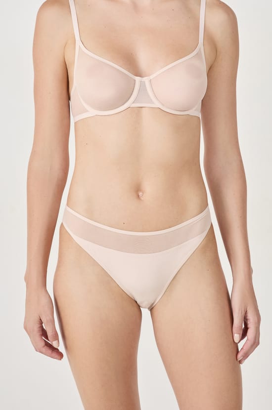 Tulle Brief;${refinementColor}