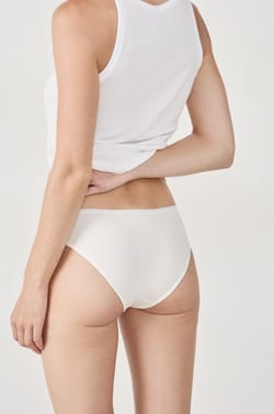 Pack of 3 Cotton Briefs;${refinementColor}