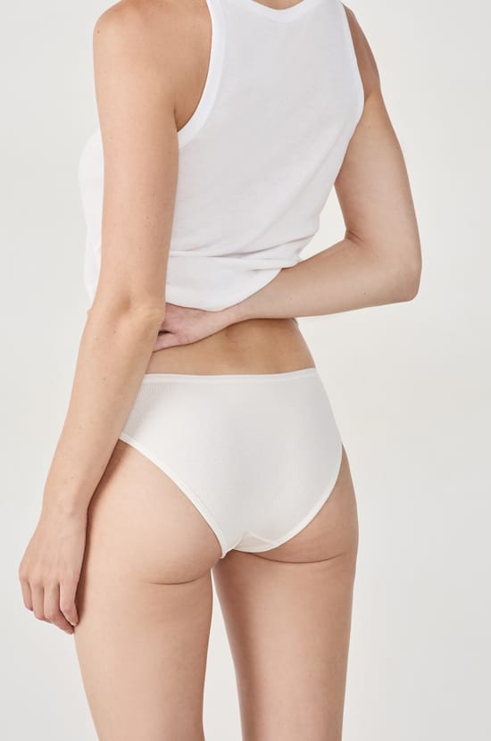 Pack of 3 Cotton Briefs;${refinementColor}