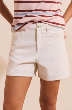 Short en jean;${refinementColor}