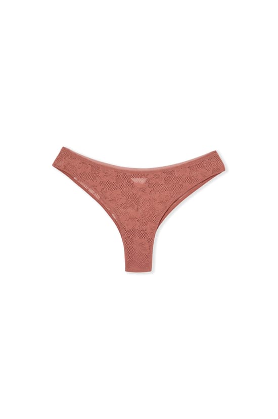 Lace Tanga;${refinementColor}