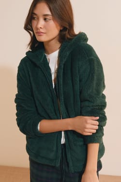 Ensemble de pyjama 3 pi&egrave;ces en coton;${refinementColor}