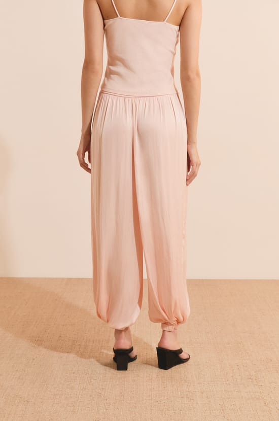 Pantalon bouffant;${refinementColor}