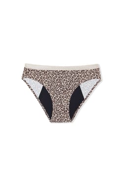 Bielizna menstruacyjna - Obfite krwawienie;${refinementColor}