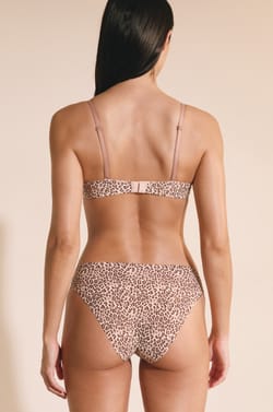 Soutien-gorge N.4 - Le coques fines - imprim&eacute; l&eacute;opard;${refinementColor}