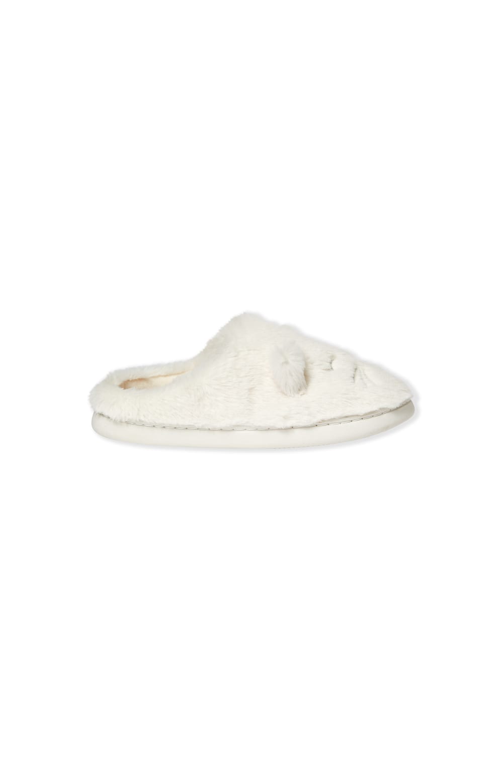 Chaussons chats;${refinementColor}