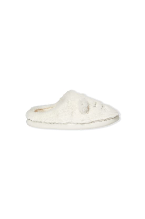 Chaussons chats;${refinementColor}