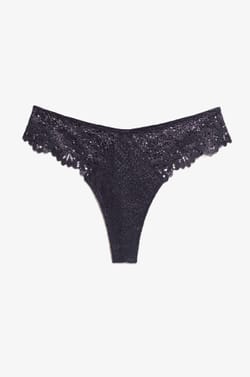 Lehké krvácení - Menstruační tanga;${refinementColor}