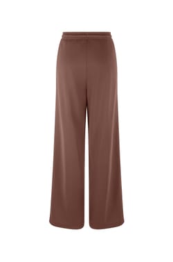 Jogging avec d&eacute;tails sur les c&ocirc;t&eacute;s;${refinementColor}