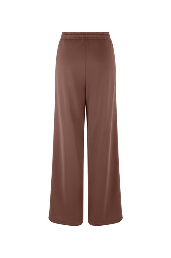 Jogging avec d&eacute;tails sur les c&ocirc;t&eacute;s;${refinementColor}