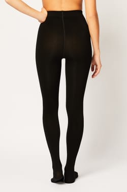 Collant essentiel opaque effet thermique - 140D;${refinementColor}