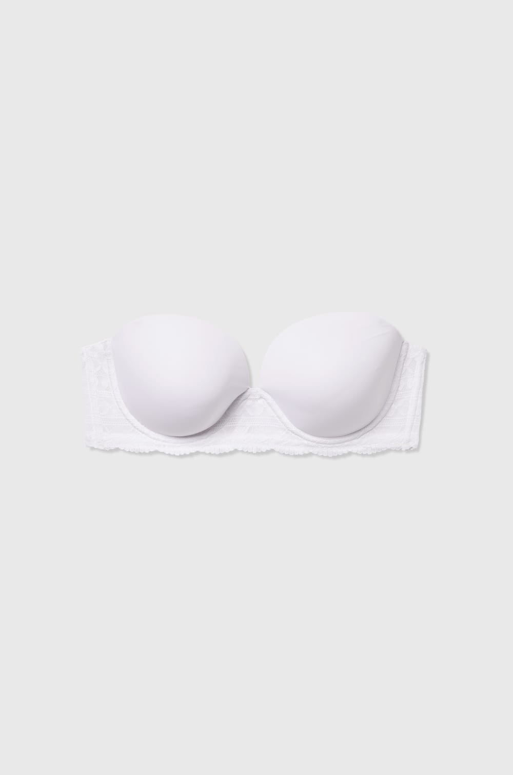 Bandeau BH mit leichten Schalen;${refinementColor}