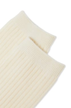 Chaussettes unies;${refinementColor}