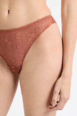 Lace Tanga;${refinementColor}