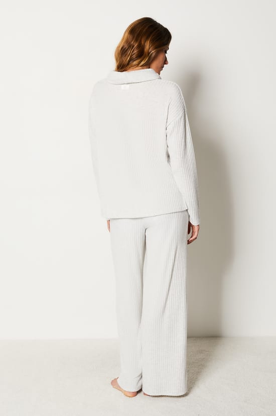 Pyjama Sweatshirt;${refinementColor}