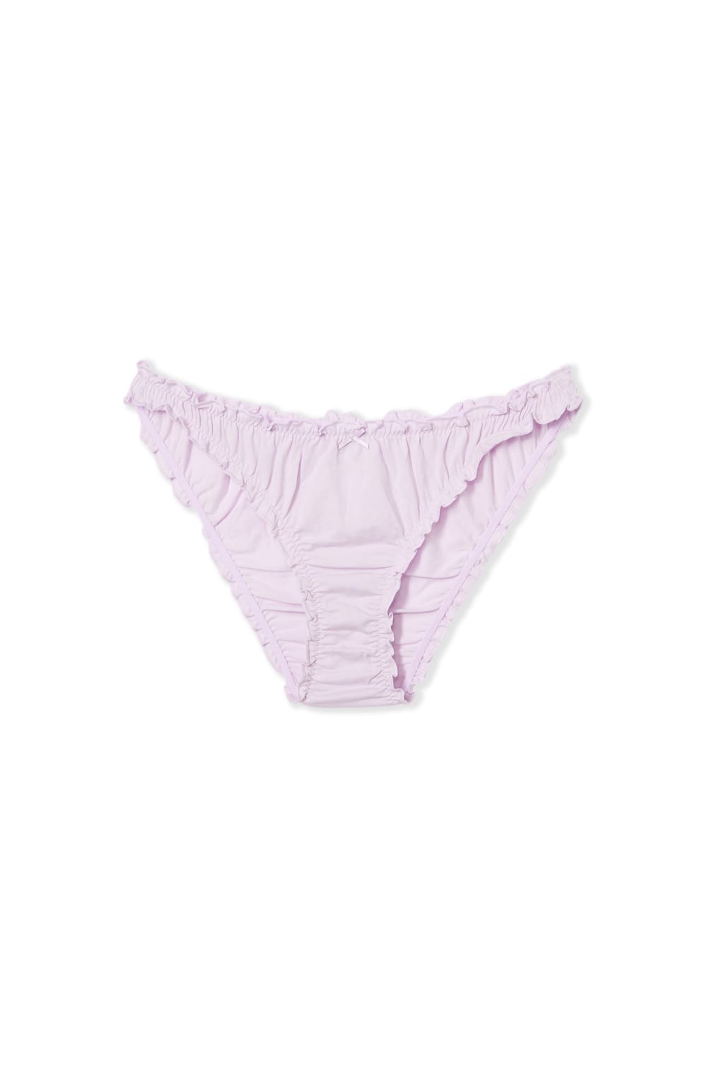 Culotte en coton;${refinementColor}