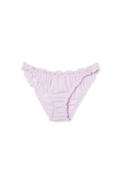 Culotte en coton;${refinementColor}