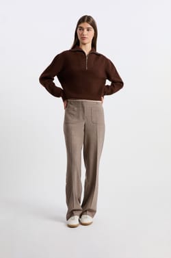 Pull col camionneur avec zip;${refinementColor}