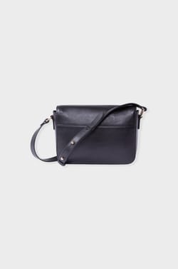 Leather Bag with Patterns;${refinementColor}
