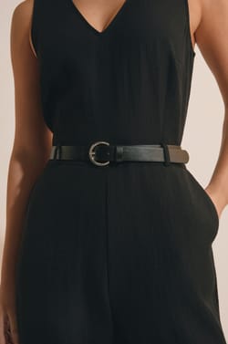 Combinaison sans manches;${refinementColor}