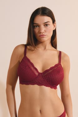 Soutien-gorge corbeille minimizer;${refinementColor}