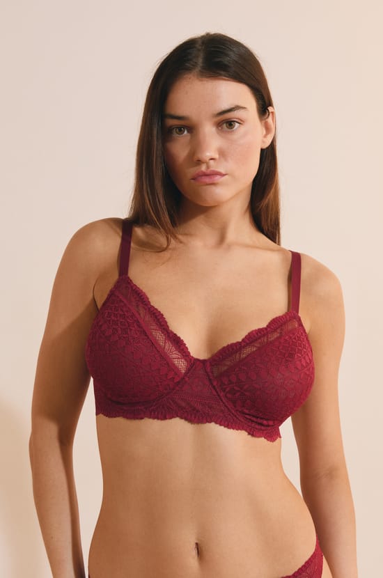 Soutien-gorge corbeille minimizer;${refinementColor}