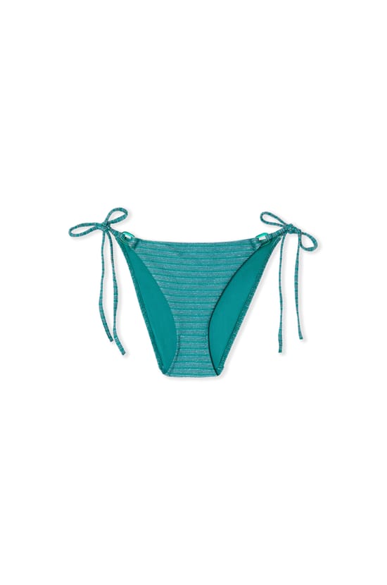 Braga de bikini con lazada;${refinementColor}