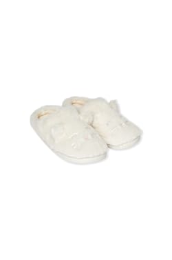 Chaussons chats;${refinementColor}