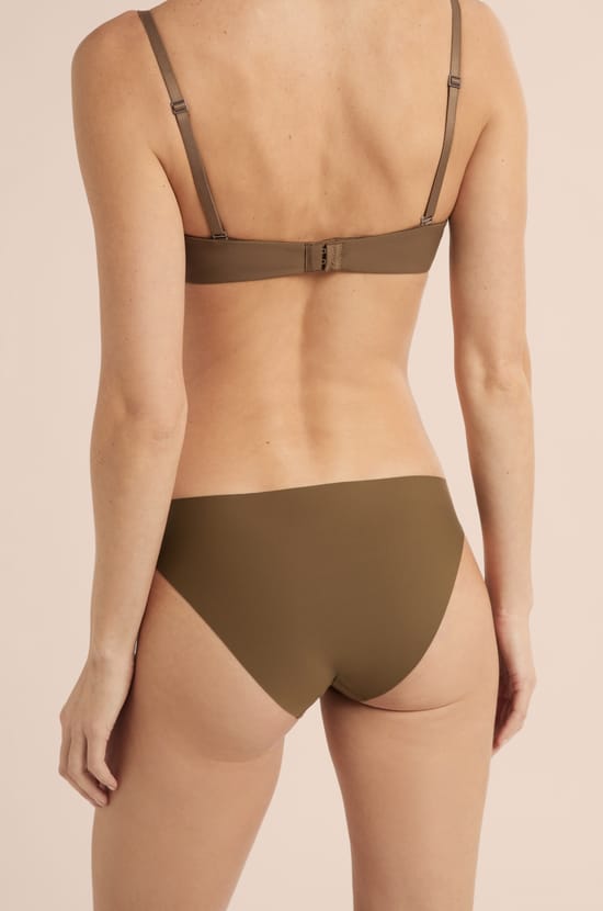 Microfiber Brief;${refinementColor}