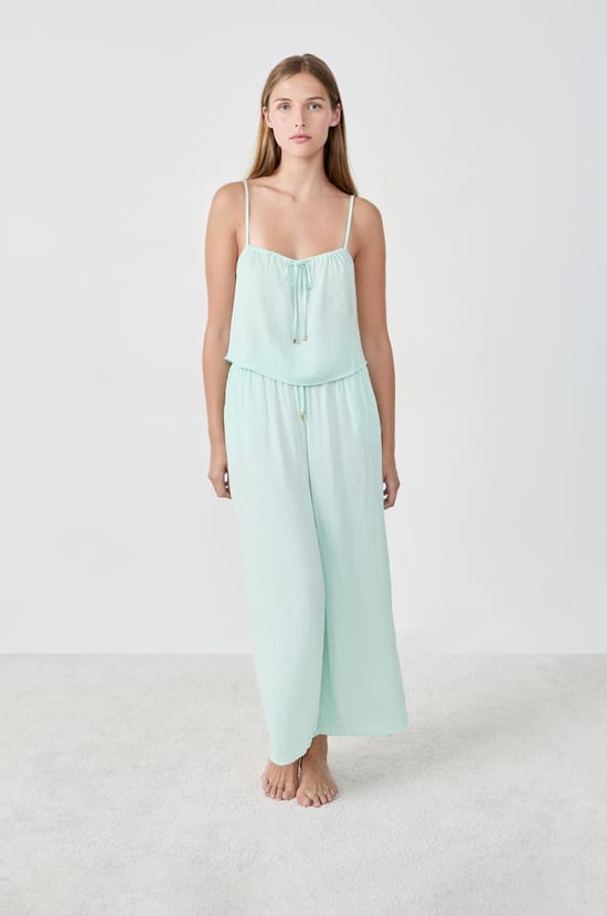 Satin Camisole;${refinementColor}