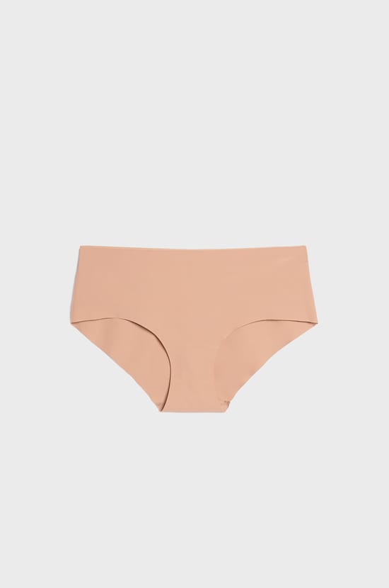 Microfibre Boyshort;${refinementColor}