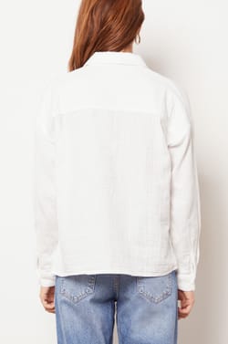 Flowing Shirt;${refinementColor}