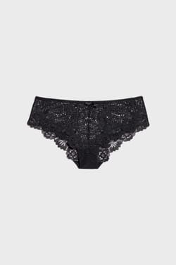 Braguita culotte de encaje;${refinementColor}