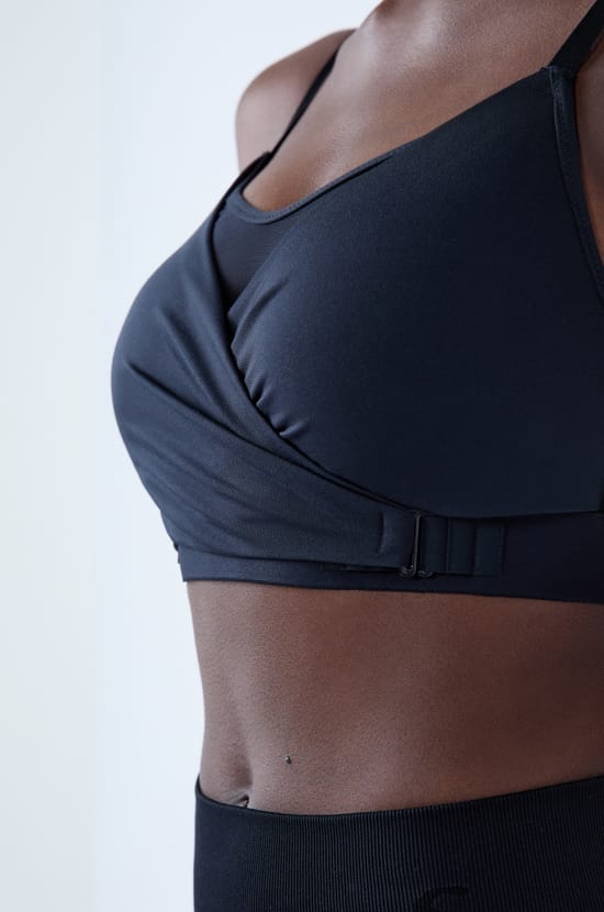 Brassière de sport ajustable - Multi maintien;${refinementColor}