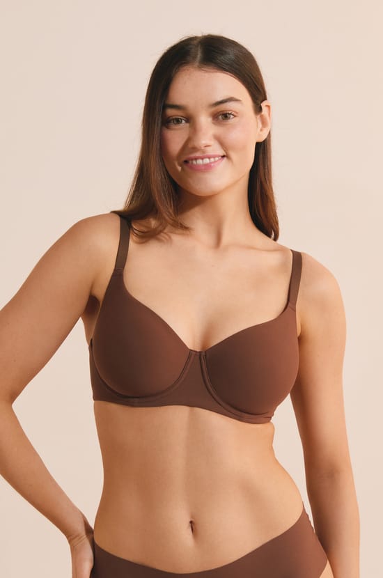Soutien-gorge corbeille minimizer;${refinementColor}