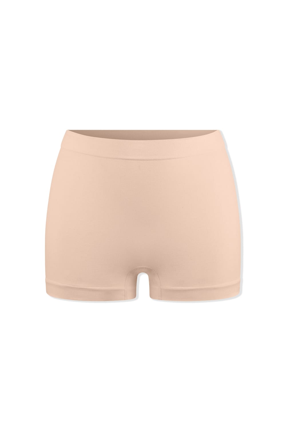 Cotton Boyshort for Optimal Comfort;${refinementColor}