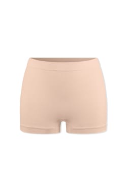 Cotton Boyshort for Optimal Comfort;${refinementColor}