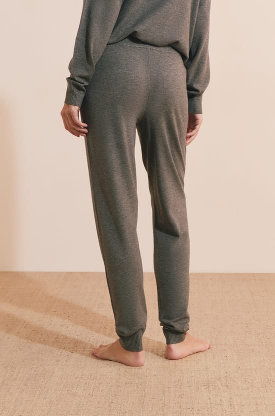 Pantalon de pyjama;${refinementColor}