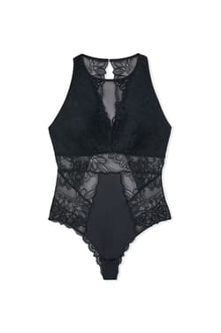 Body de encaje post-mastectomie;${refinementColor}