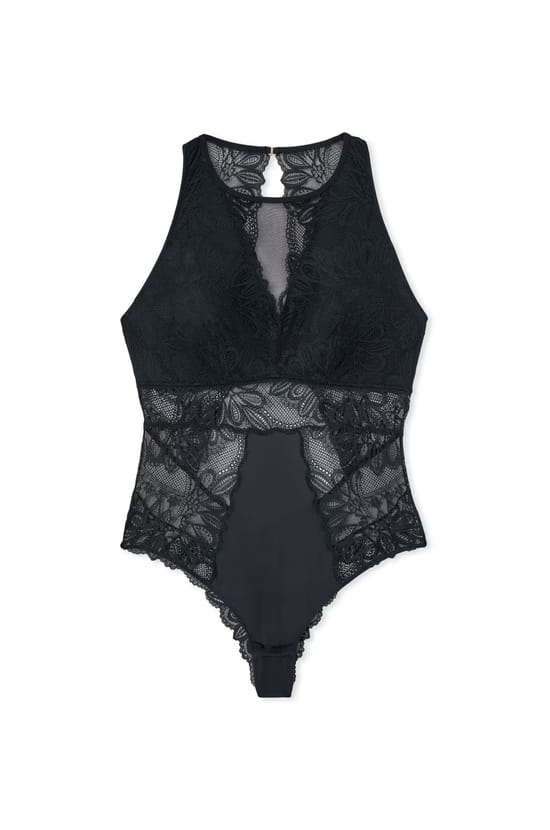 Body en dentelle post-mastectomie;${refinementColor}