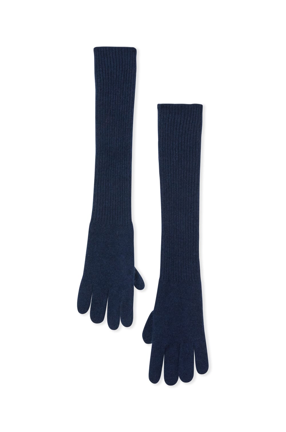 Gants en cachemire;${refinementColor}