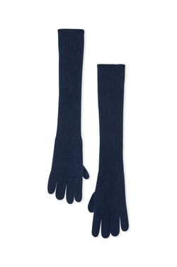 Gants en cachemire;${refinementColor}