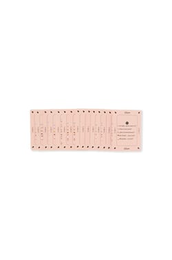 Kit pour premi&egrave;res r&egrave;gles - Flux moyen - Etam x Smoon;${refinementColor}