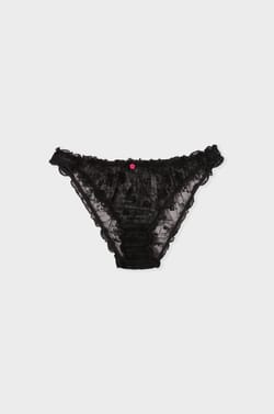 Culotte pailletée;${refinementColor}