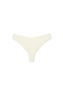 Tanga en microfibre;${refinementColor}