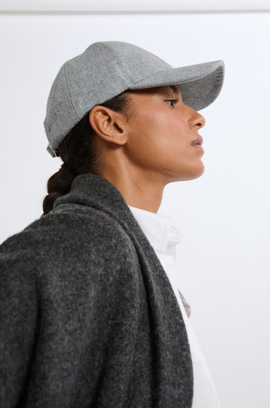 Casquette broderie initiale;${refinementColor}