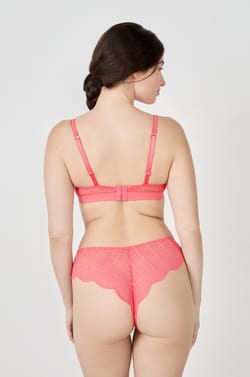 Sujetador N. 9 - Balconet de encaje;${refinementColor}