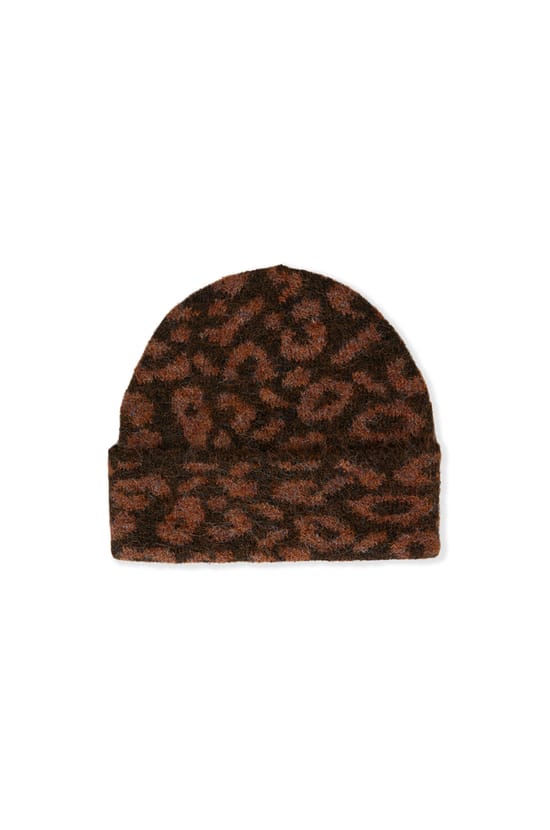 Bonnet avec motifs;${refinementColor}